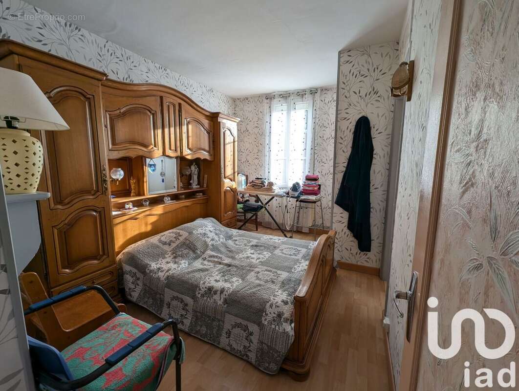 Photo 5 - Maison à SAINT-AUBIN-LES-ELBEUF