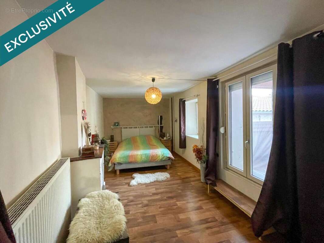 Photo 3 - Maison à BEAUREPAIRE