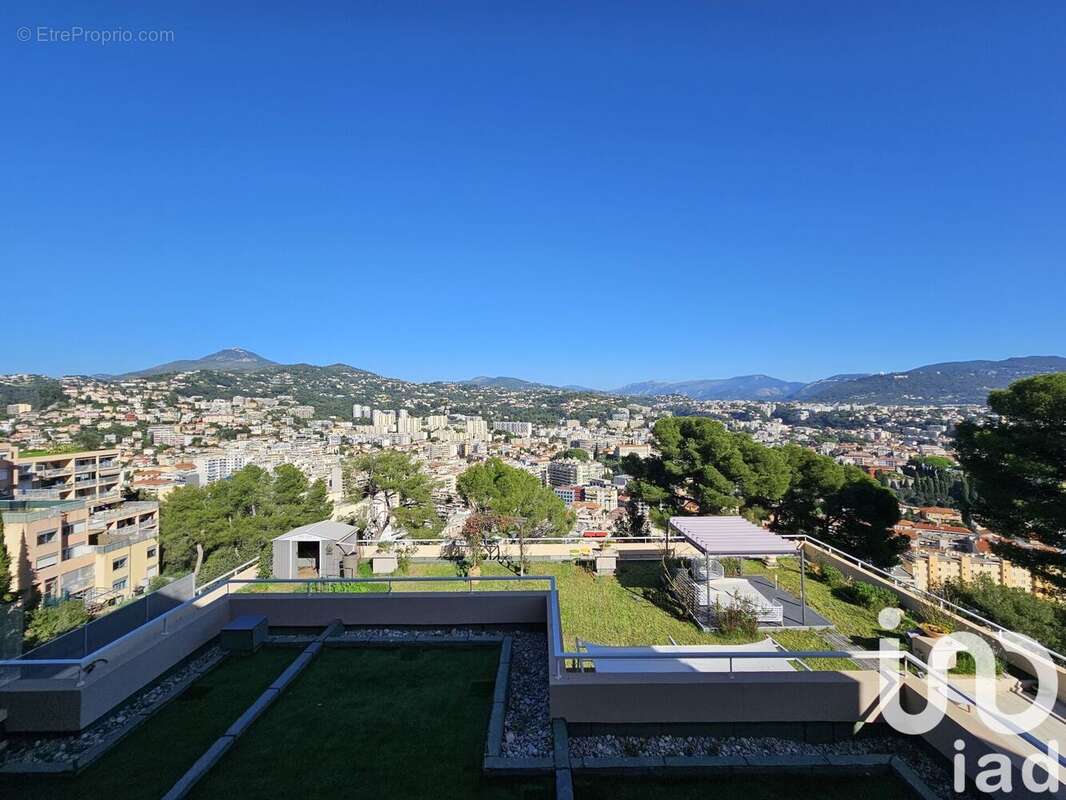Photo 6 - Appartement à NICE