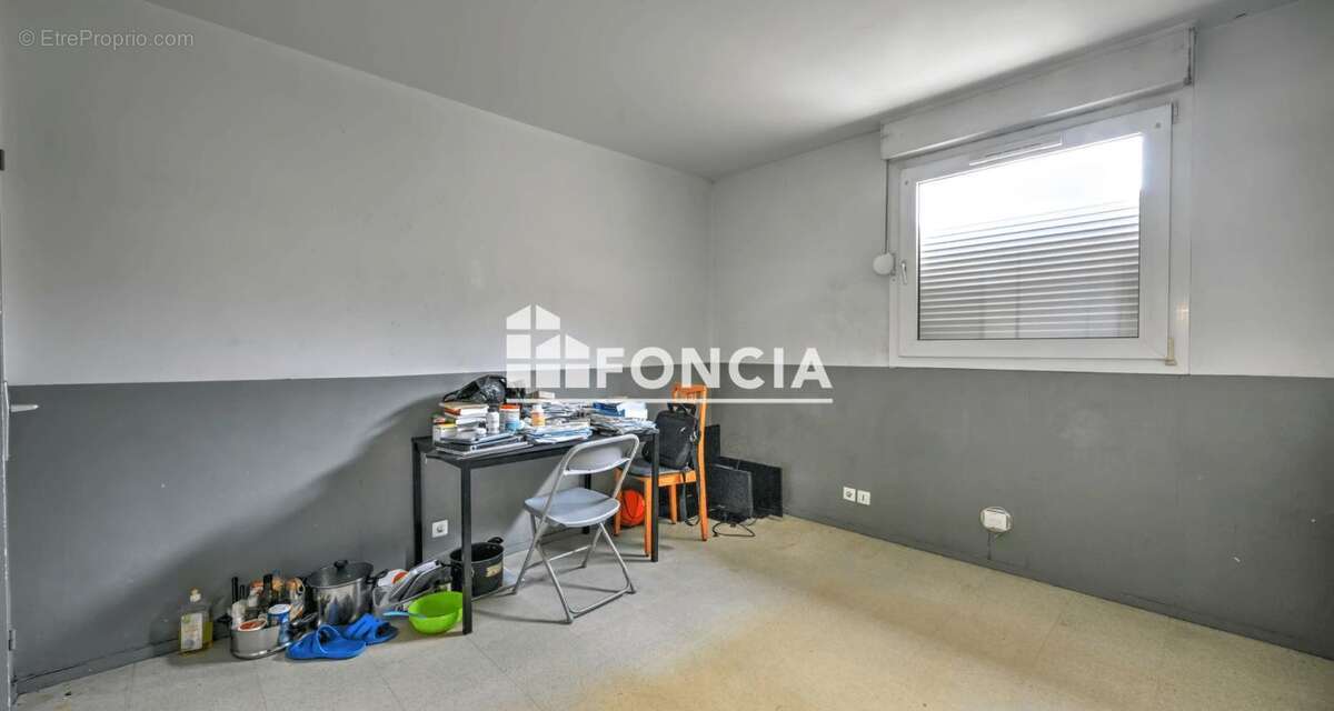 Appartement à CERGY