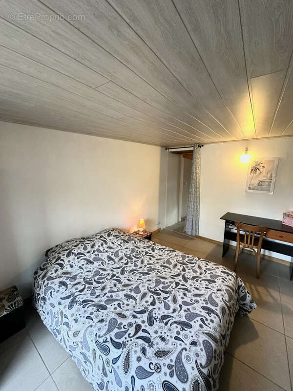 Maison à MOUTHE