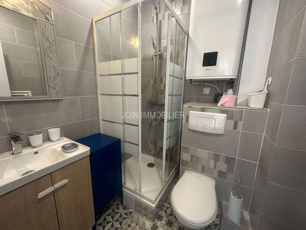 Appartement à DIEPPE