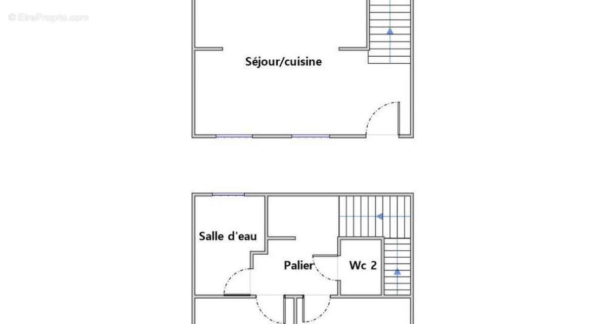 Maison à SAINT-LAURENT-DU-VAR