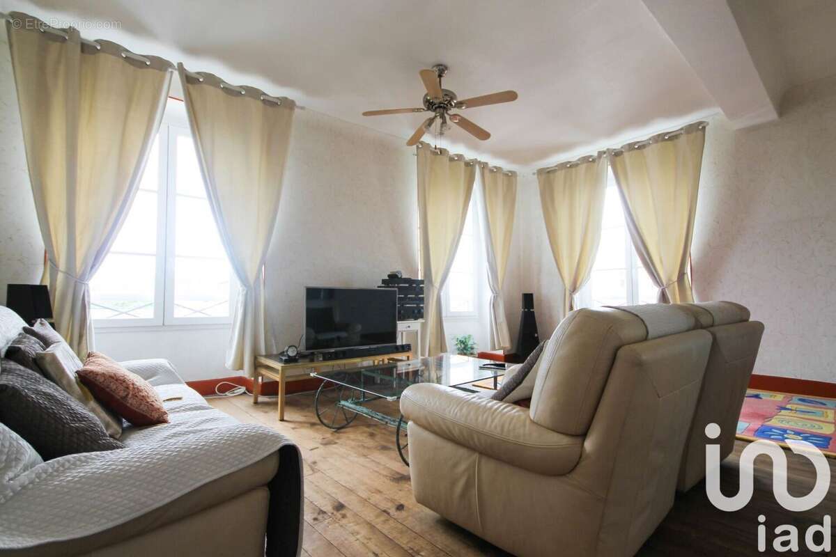 Photo 3 - Appartement à PAU