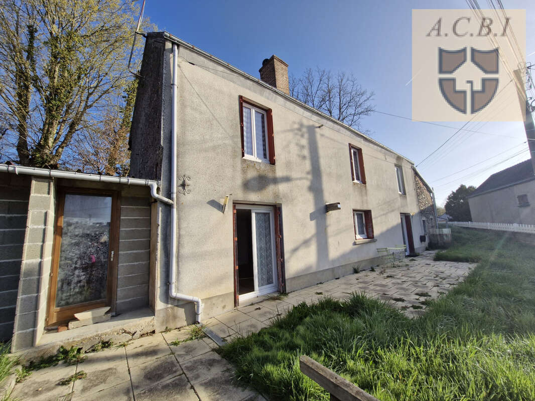 Maison à VENDOME