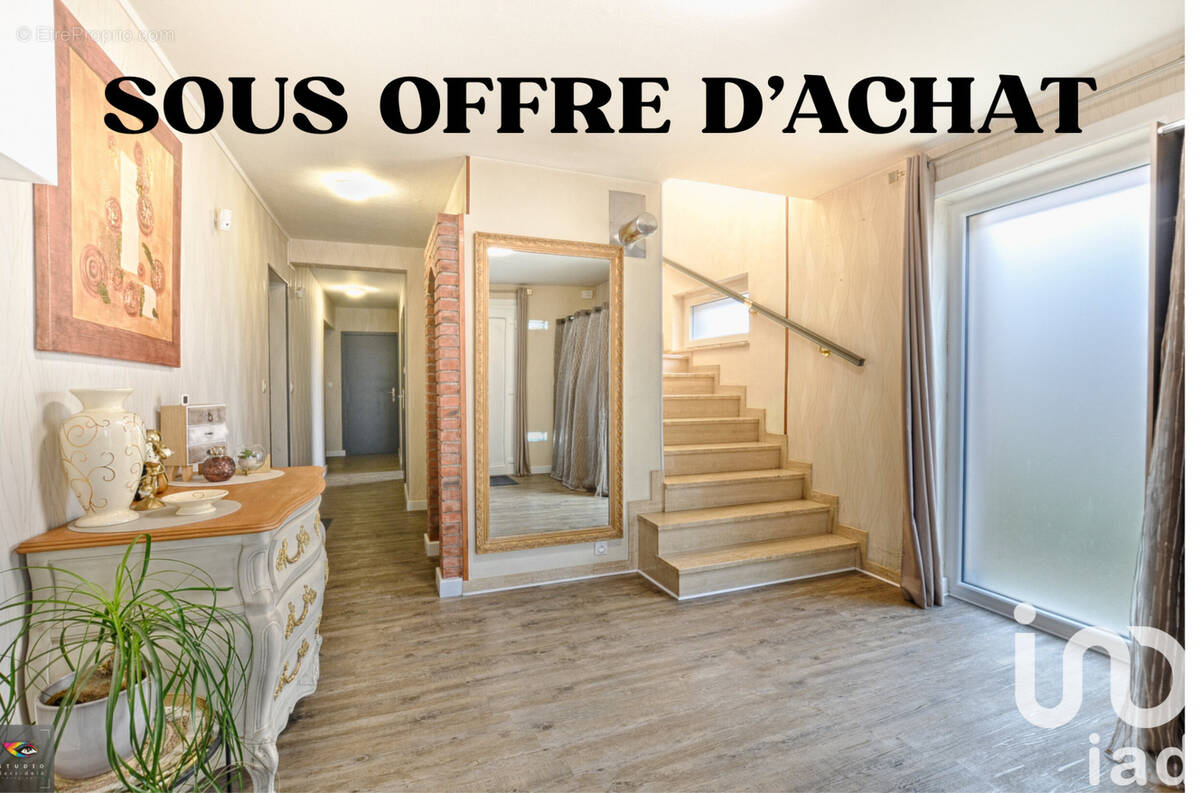 Photo 1 - Maison à PIENNES