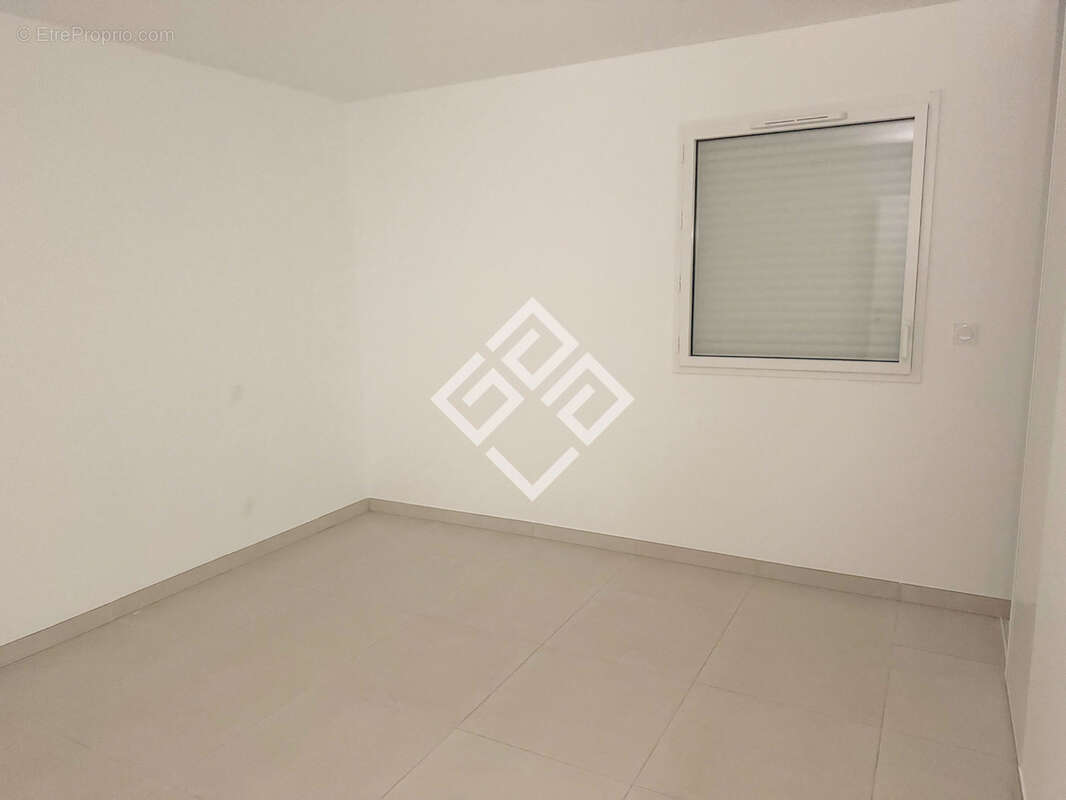 Appartement à PORT-LA-NOUVELLE