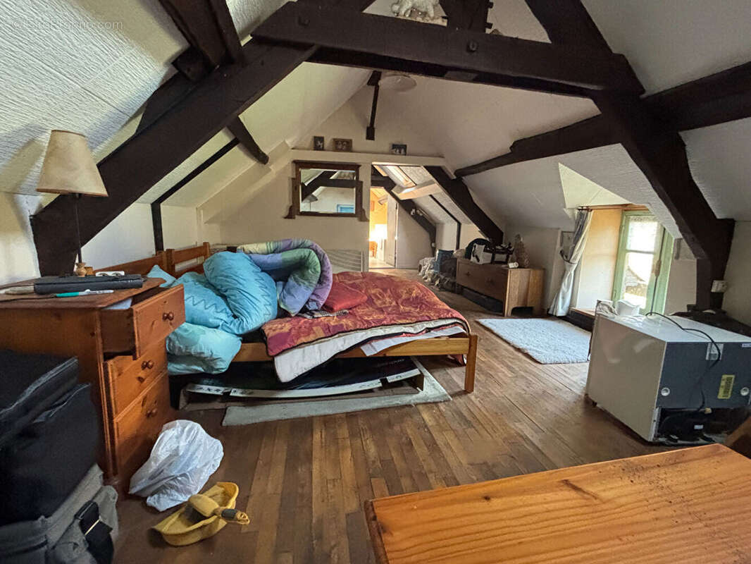 Maison à LANOUEE