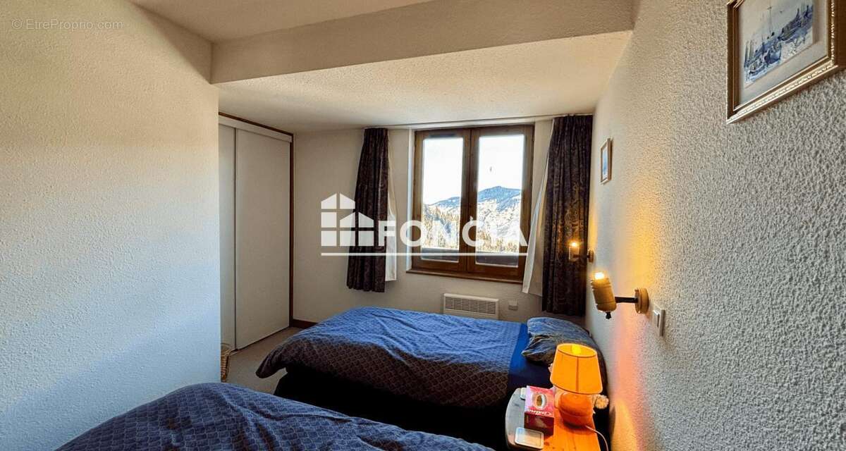Appartement à SAINT-BON-TARENTAISE