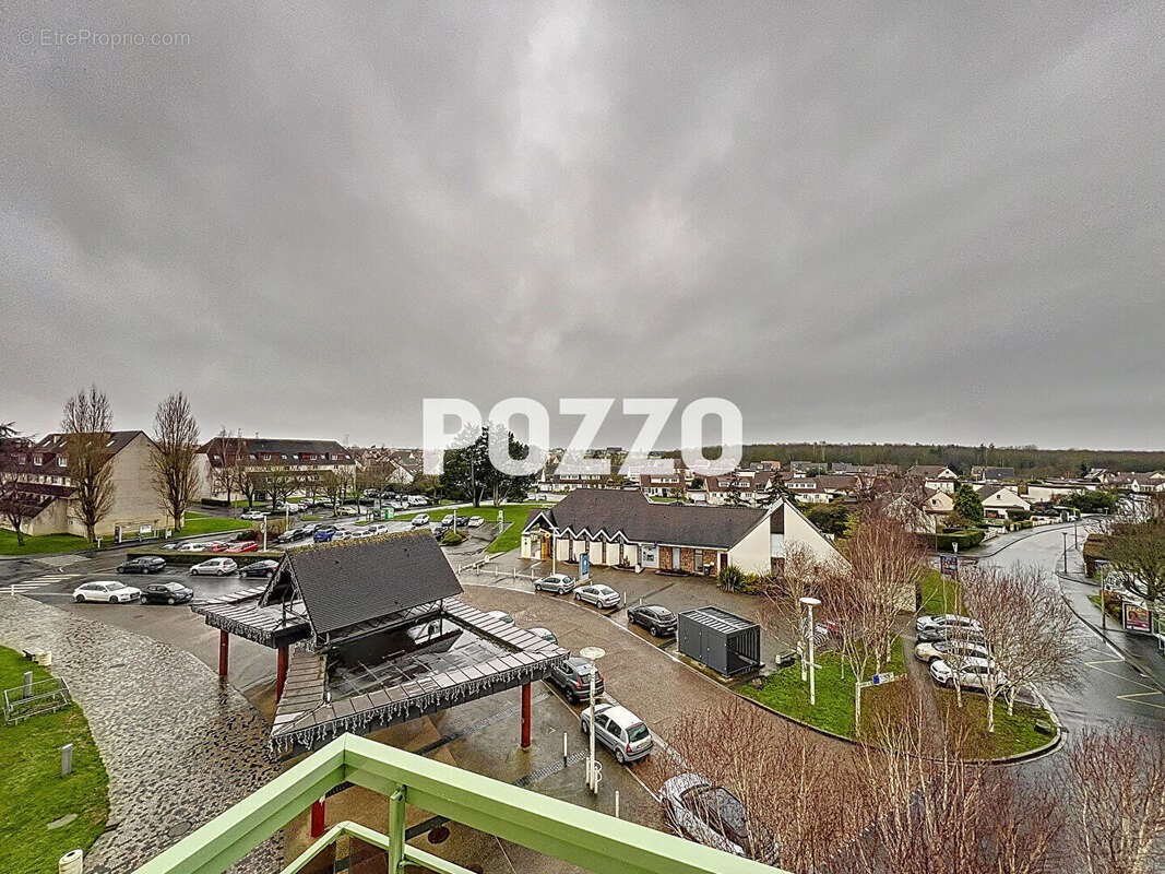 Appartement à IFS