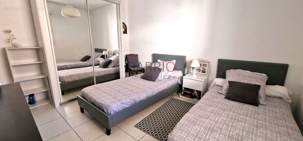 Appartement à BANYULS-SUR-MER