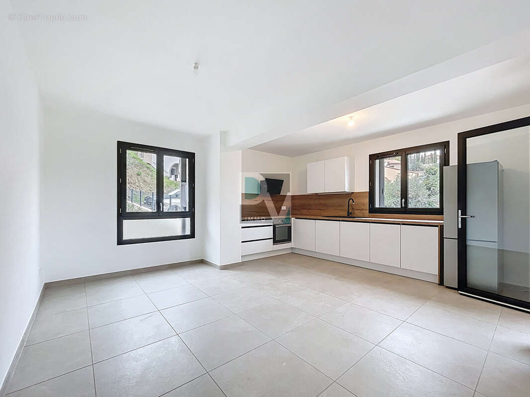 Appartement à COLLIOURE
