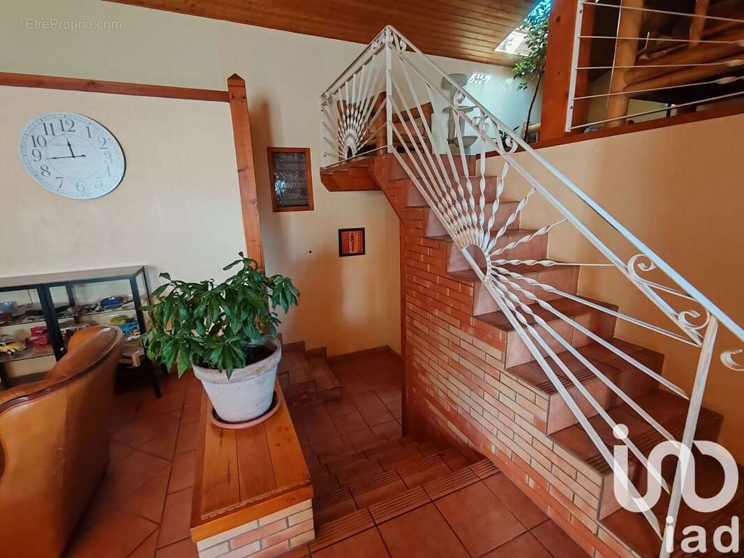 Photo 3 - Maison à MIOS