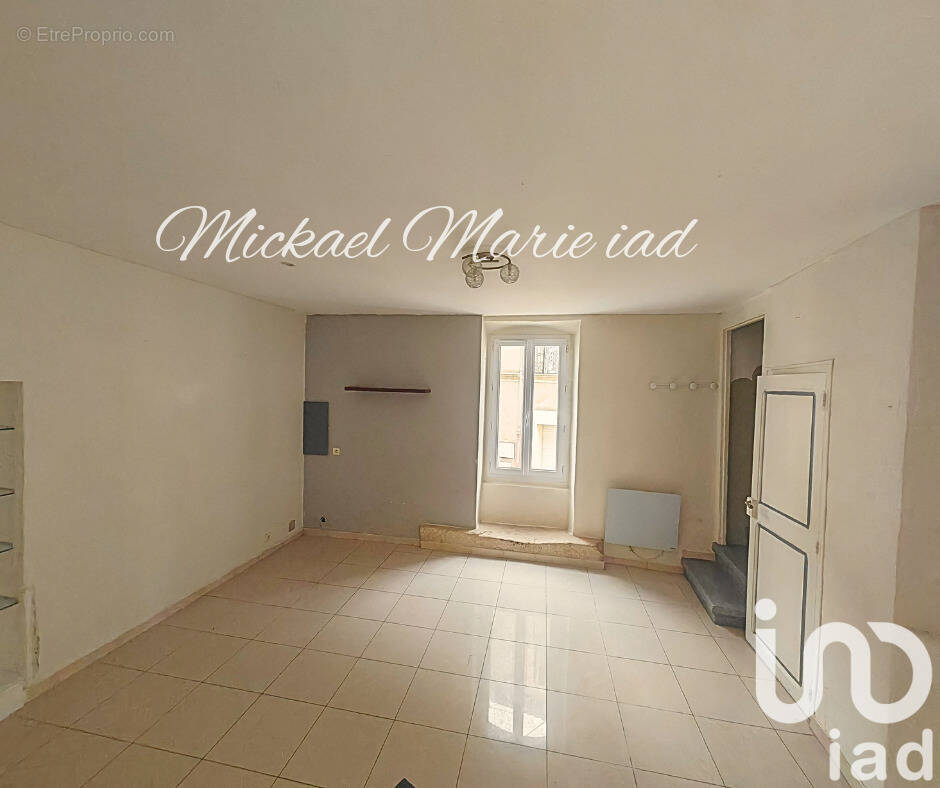 Photo 1 - Maison à THEZAN-LES-BEZIERS