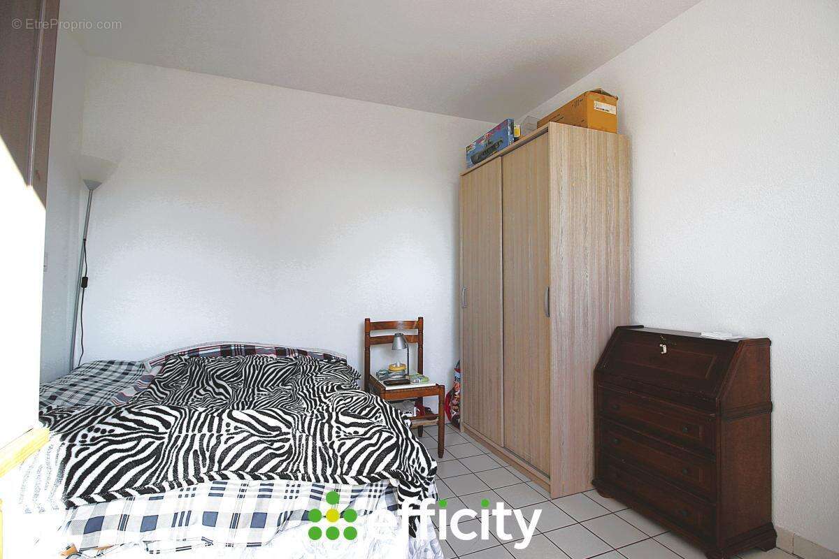 Appartement à LYON-8E