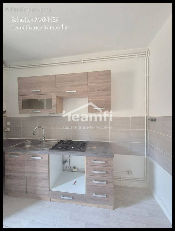 Appartement à THIERS
