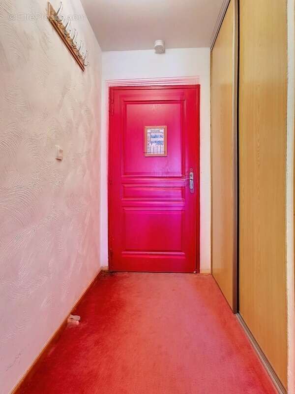 Appartement à AVRIEUX