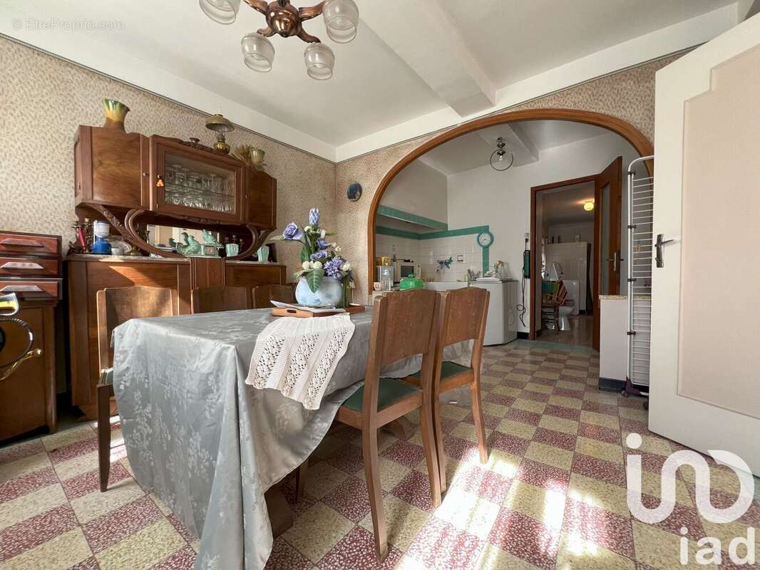 Photo 7 - Maison à SAINT-MARCEL-SUR-AUDE