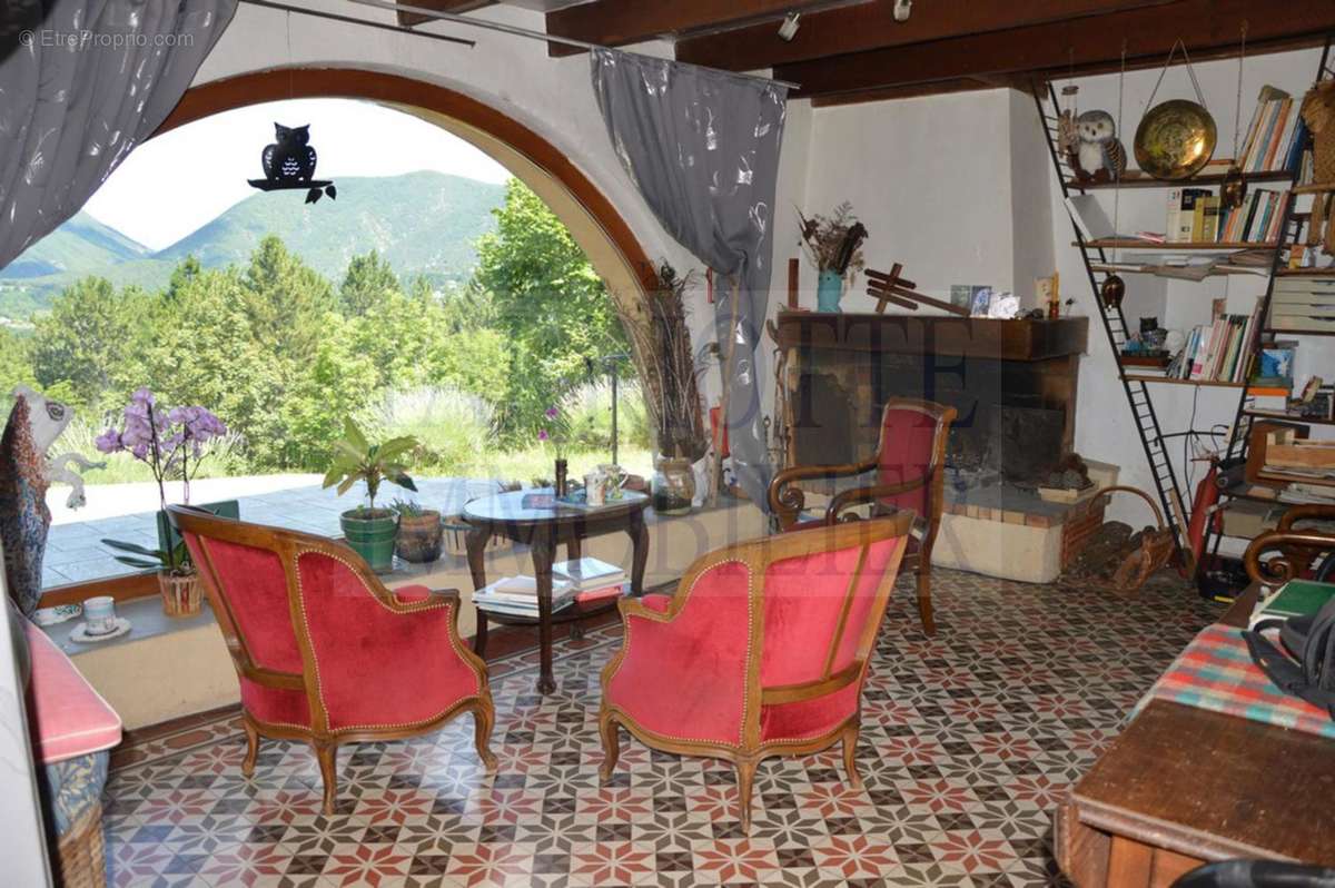 Photo 5 - Maison à DIEULEFIT