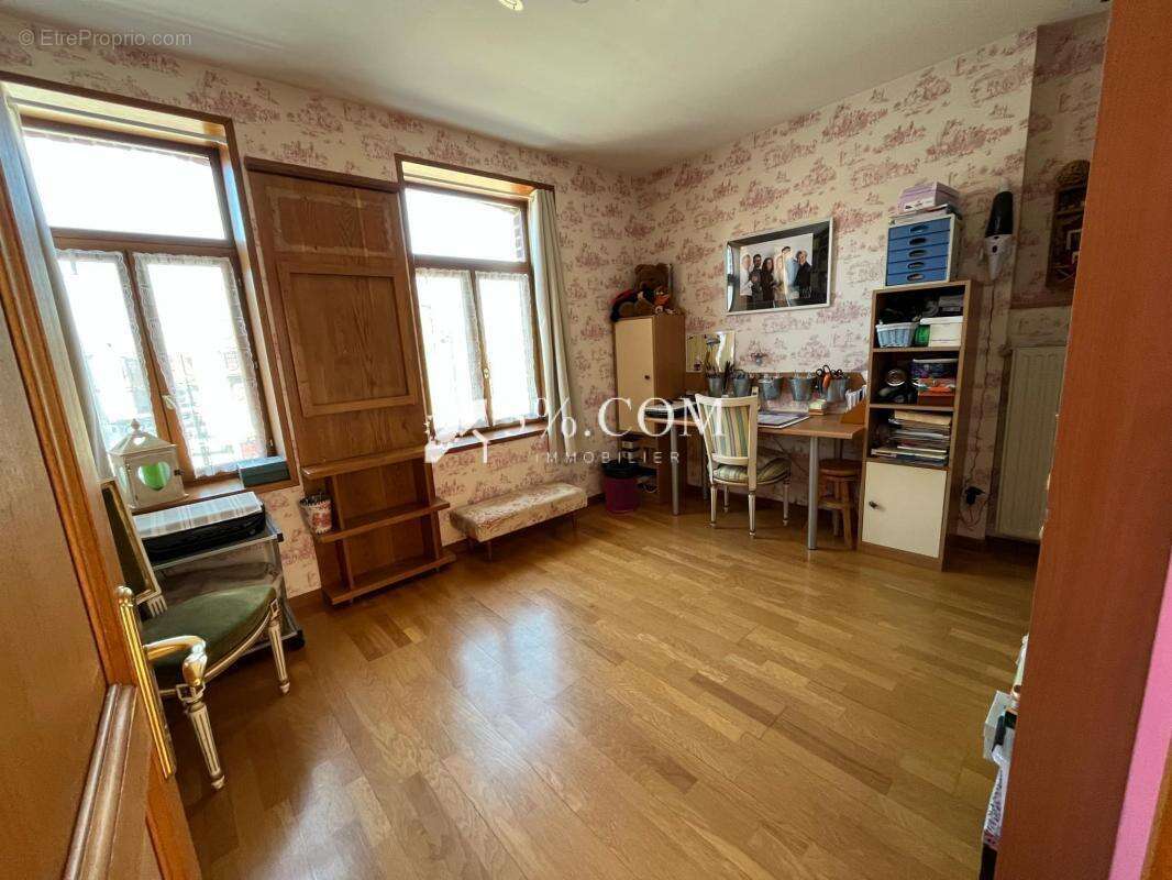 Maison à ANNOEULLIN