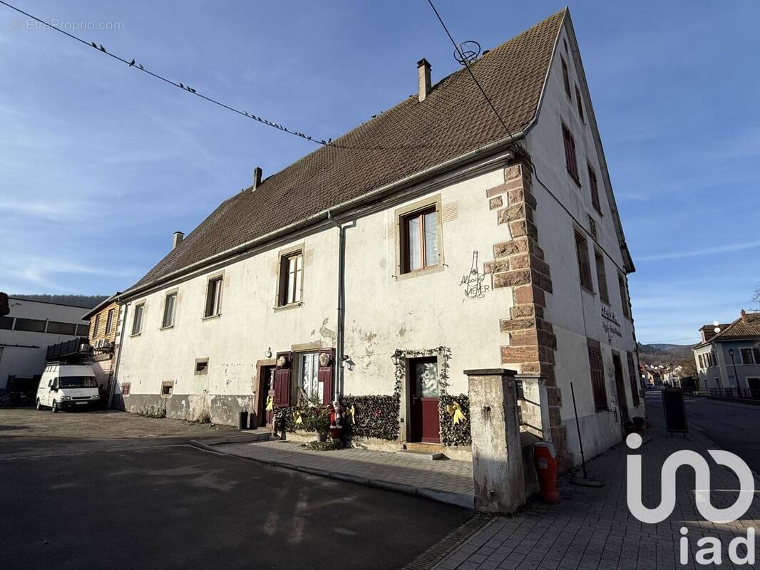 Photo 1 - Appartement à ANDEVILLE