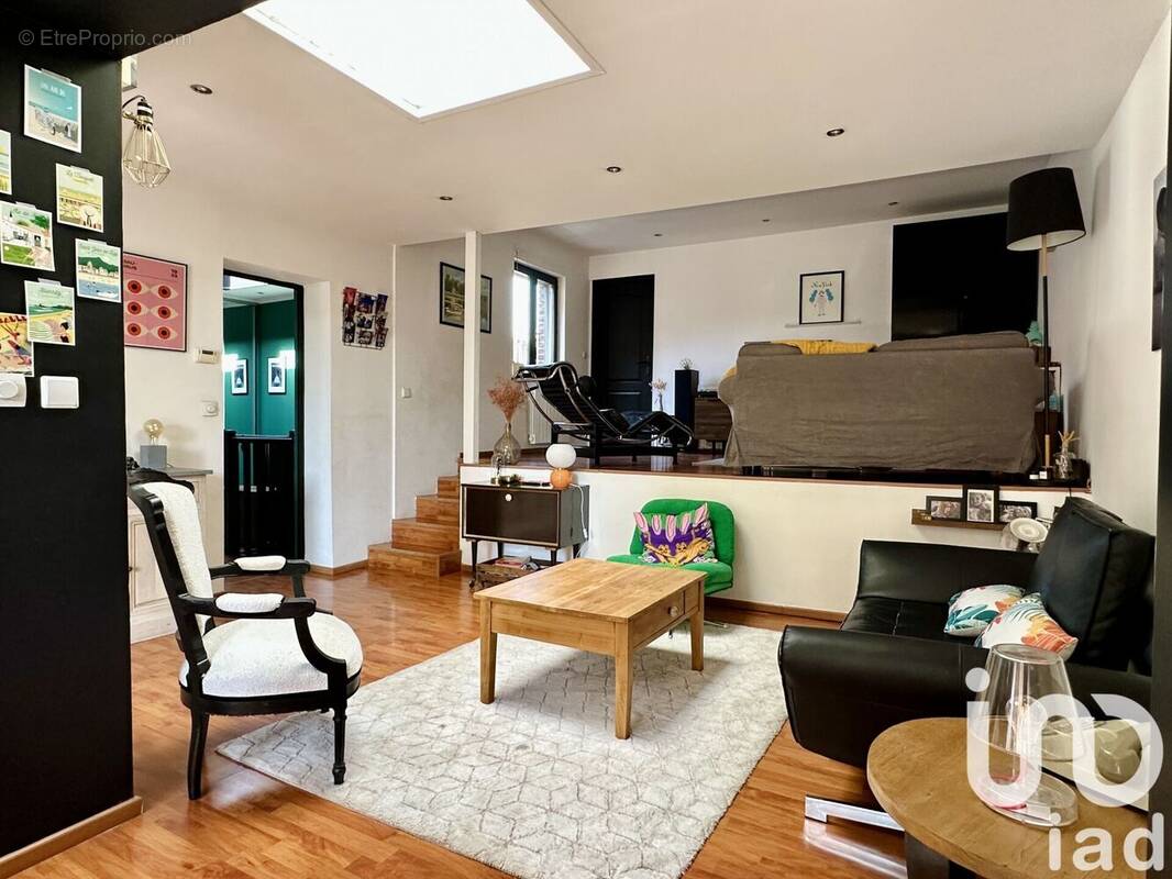 Photo 1 - Appartement à LA MADELEINE