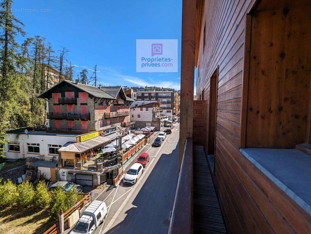 Appartement à DALUIS