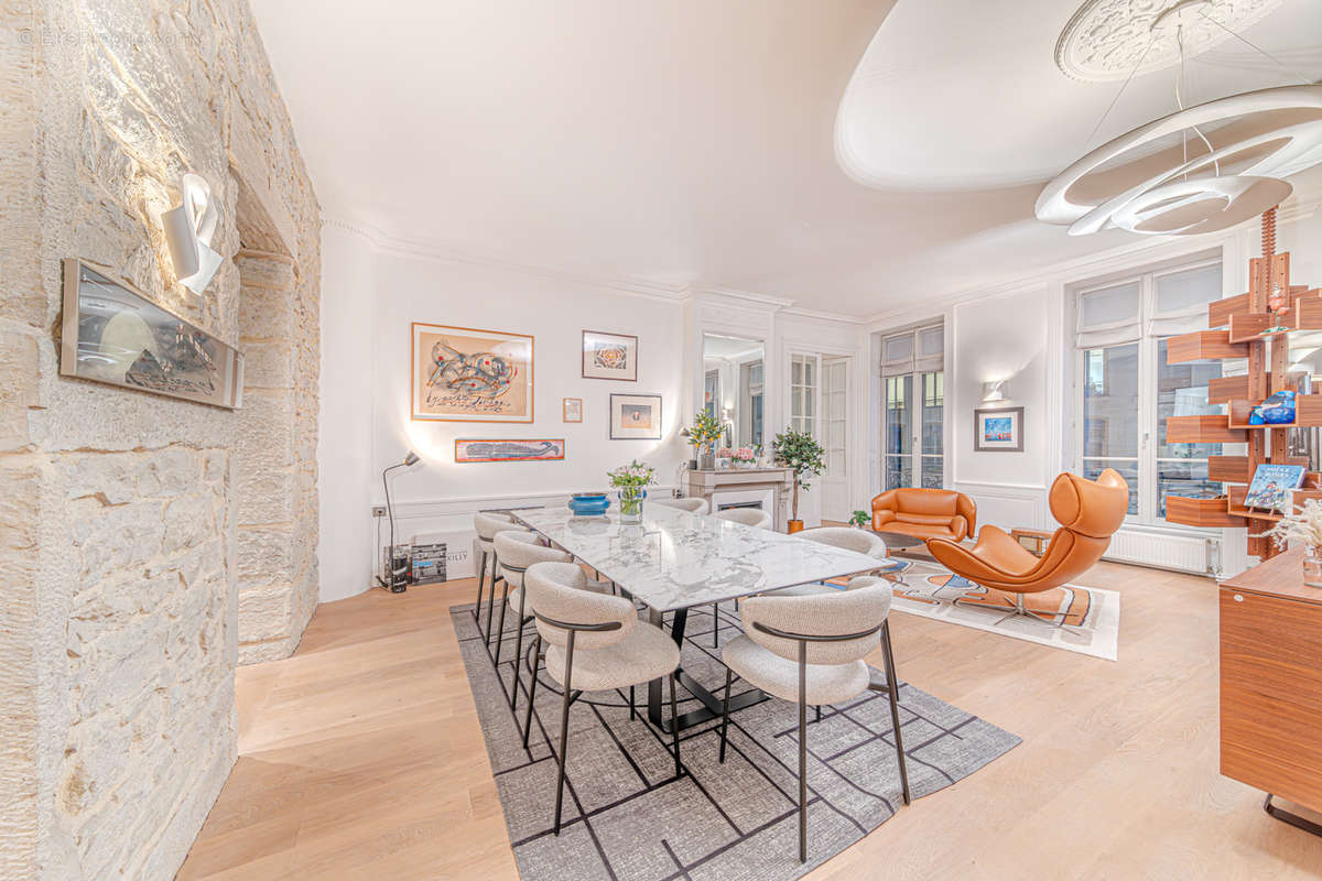 Appartement à LYON-2E