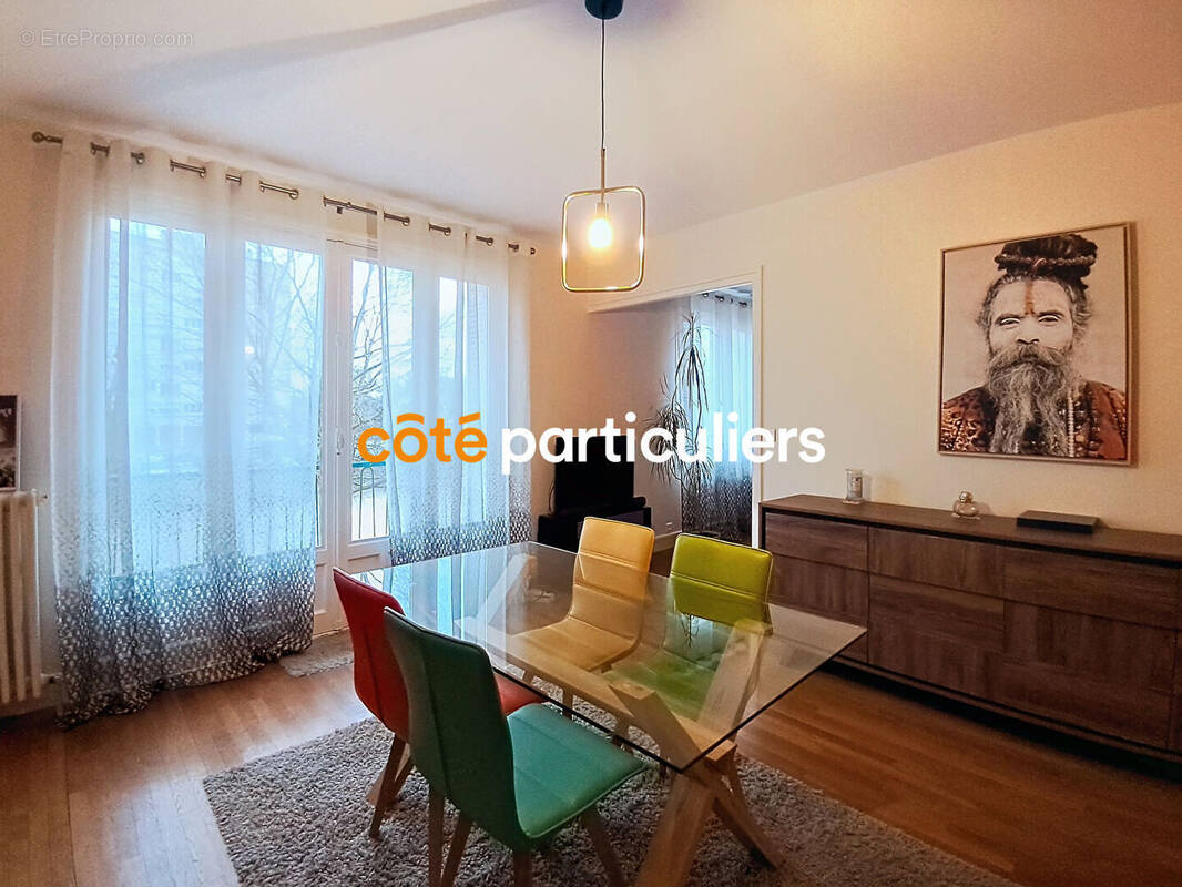 Appartement à MONTARGIS