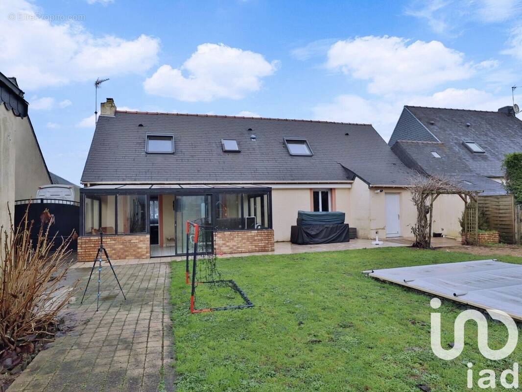 Photo 1 - Maison à TRIGNAC
