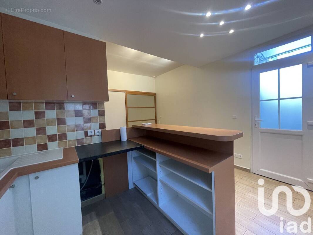 Photo 1 - Appartement à VILLENEUVE-LE-ROI