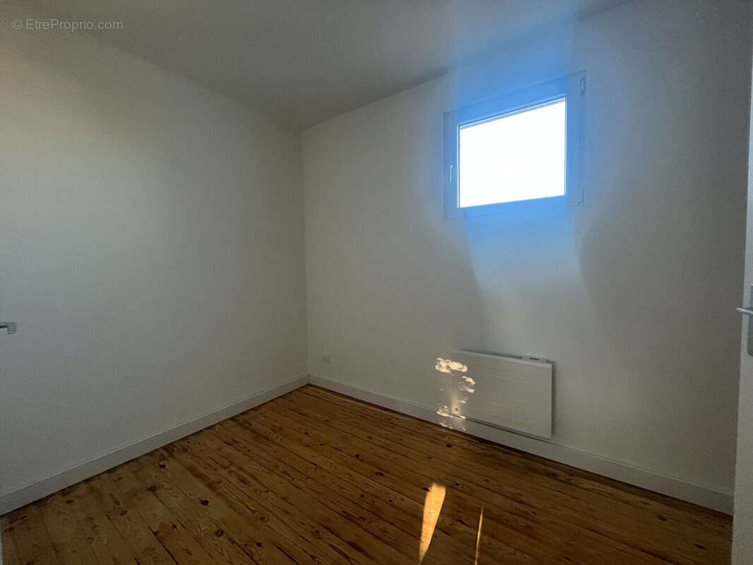 Maison à COUERON