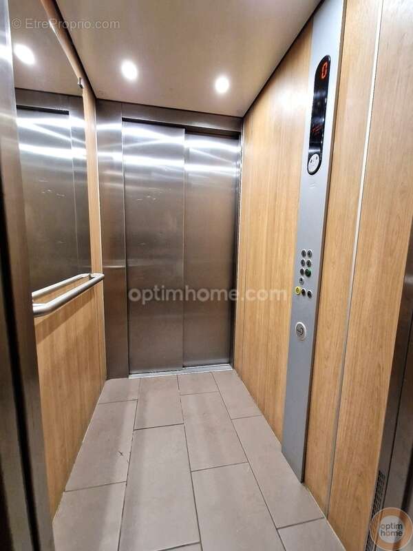Appartement à ARPAJON