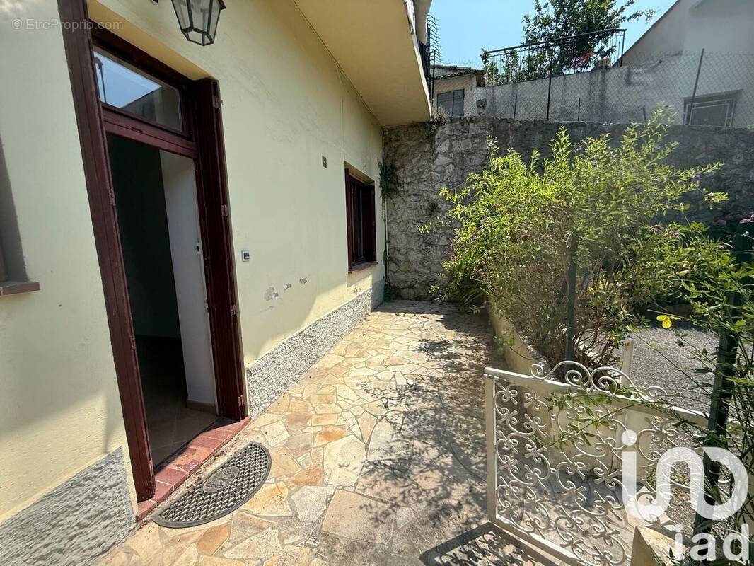 Photo 1 - Appartement à MENTON