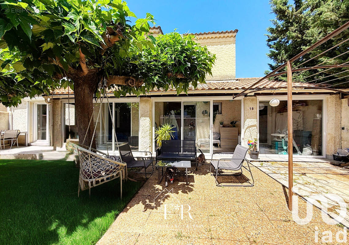 Photo 1 - Maison à LE PONTET