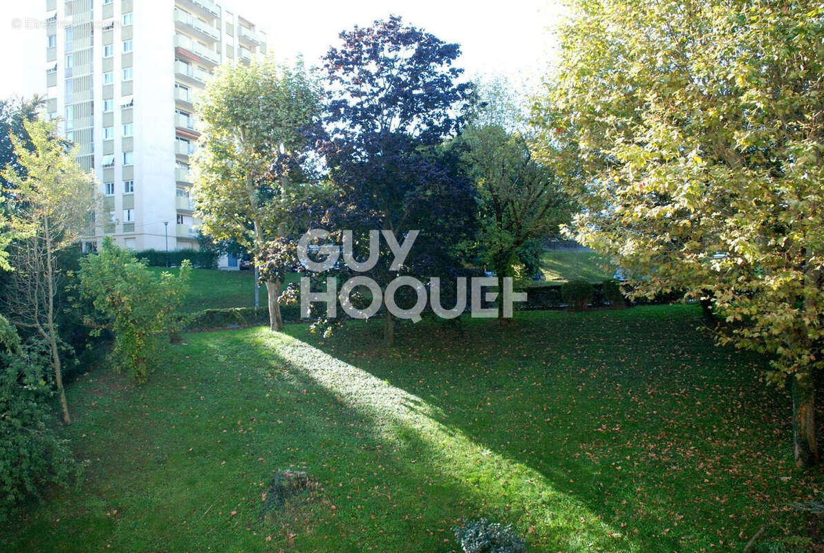 Appartement à OULLINS