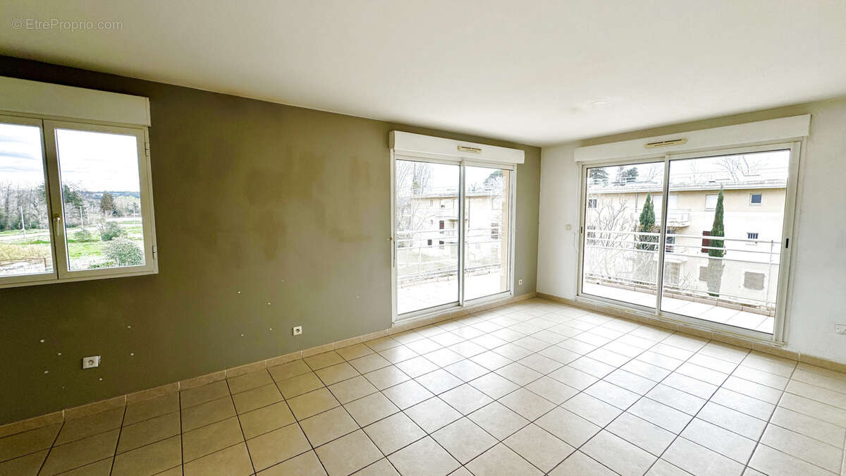 Appartement à AVIGNON