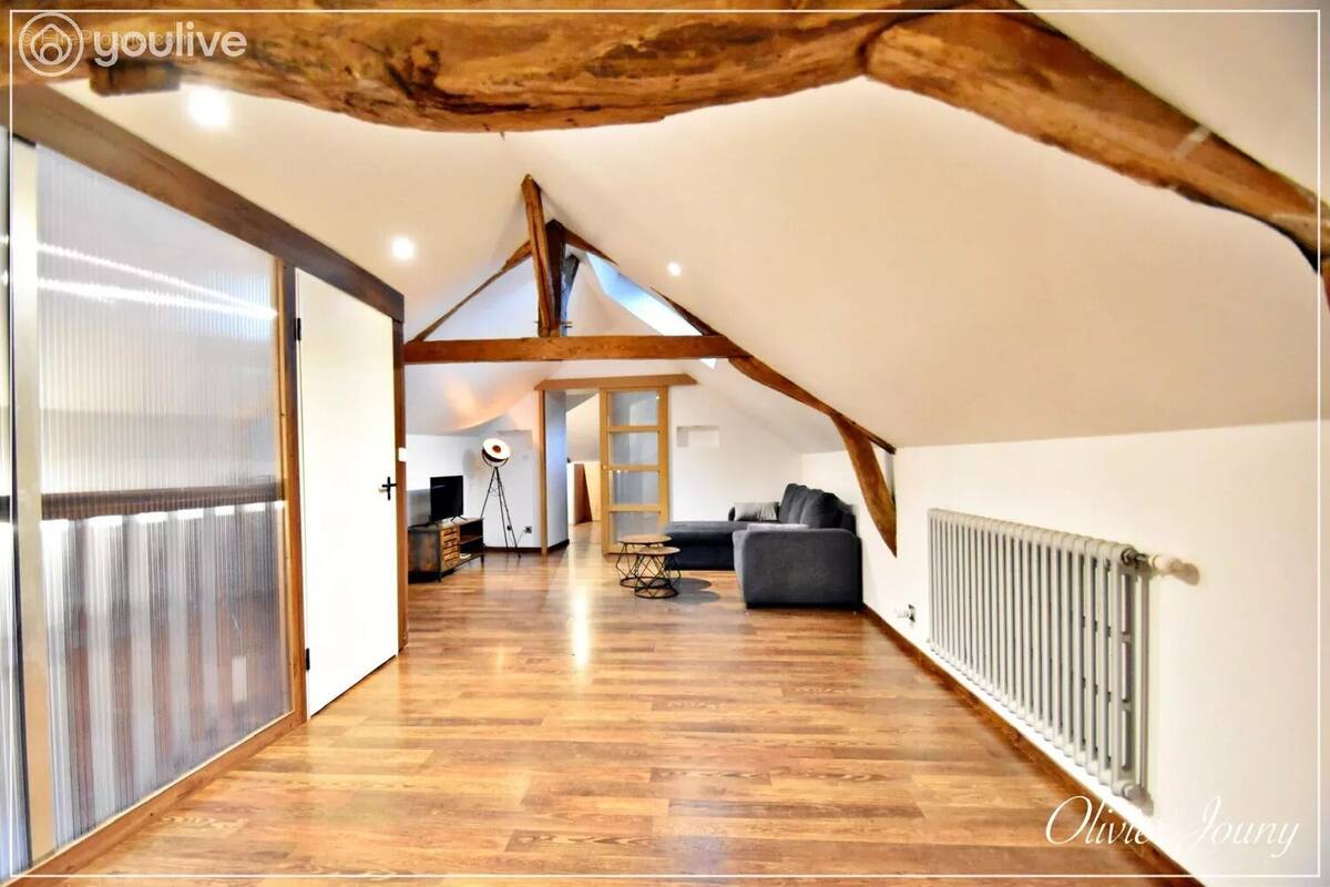 Appartement à SAINT-PERE-EN-RETZ