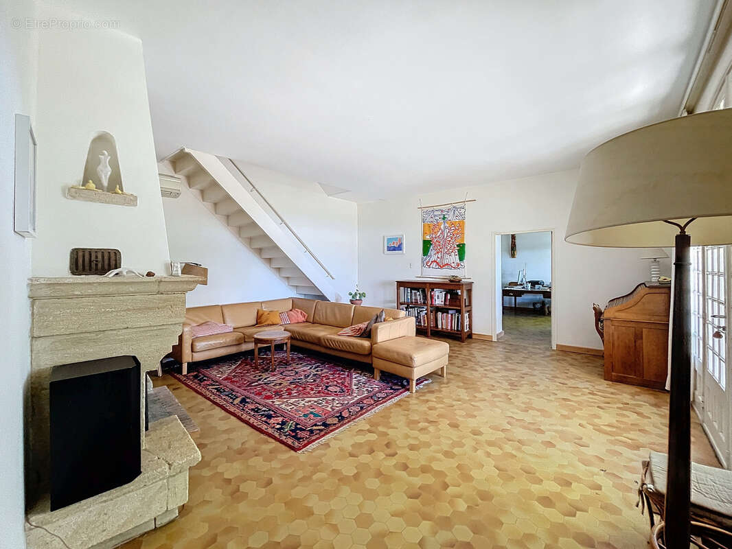 Maison à VISAN