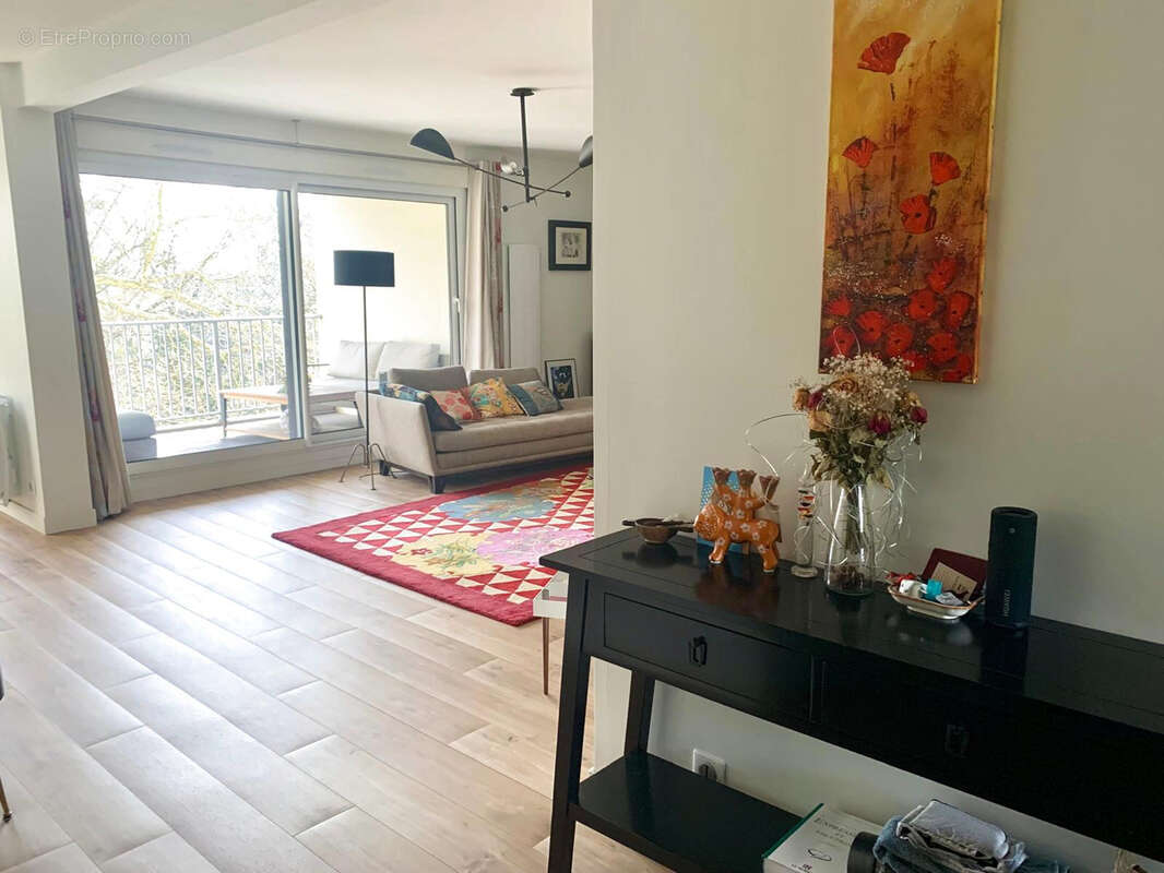 Appartement à ORLEANS