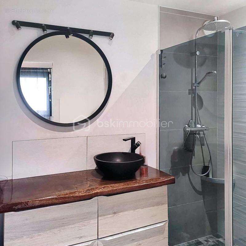 Maison à RIANTEC