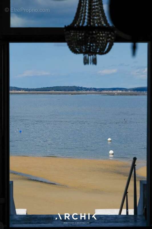 Maison à ARCACHON