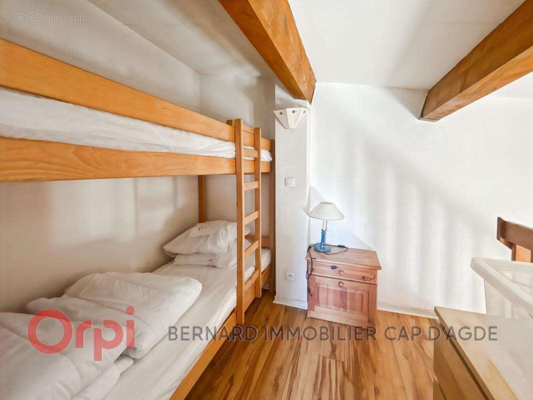 Appartement à AGDE
