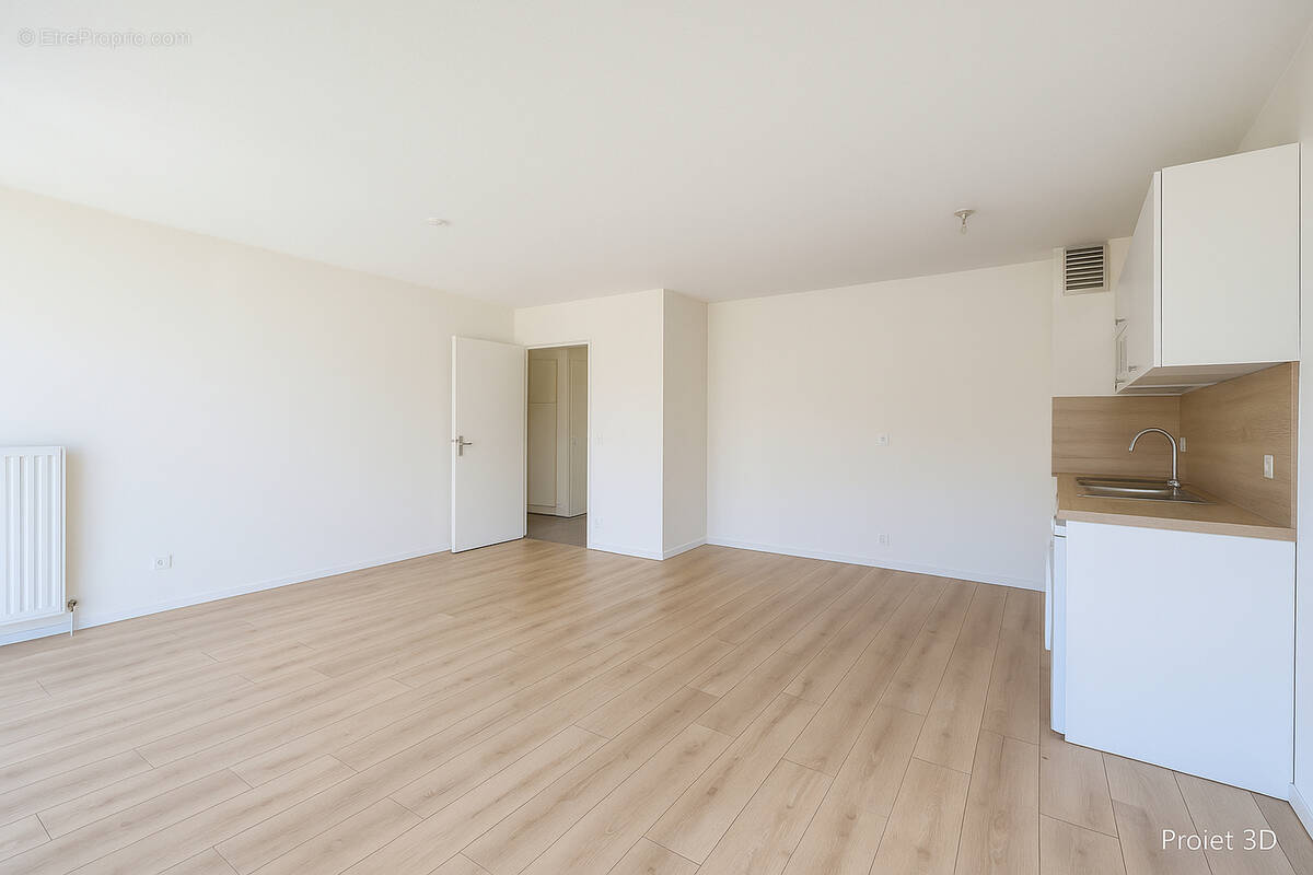 Appartement à BIARRITZ