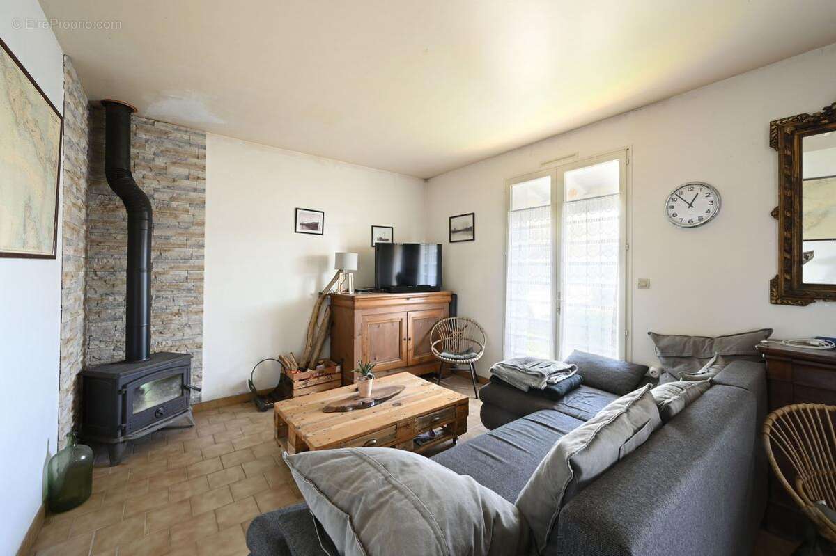Maison à ARS-EN-RE