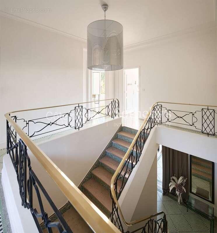 Maison à NICE