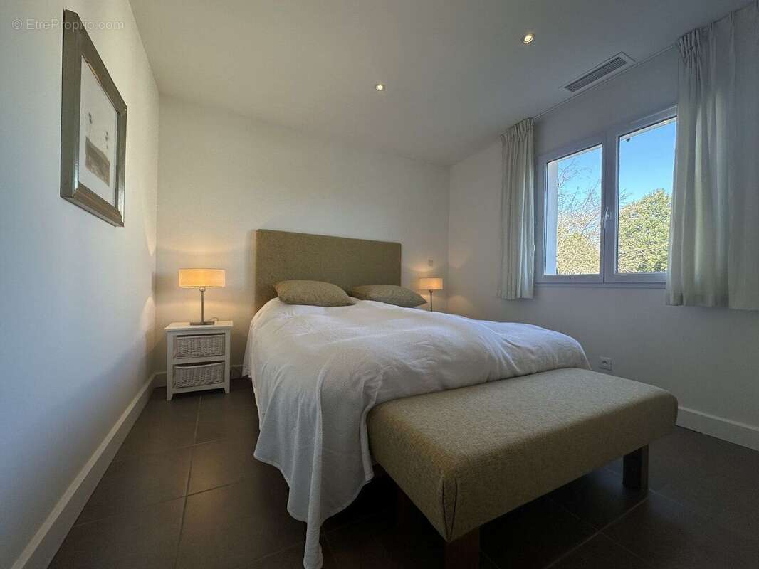 Photo 8 - Maison à LAMALOU-LES-BAINS