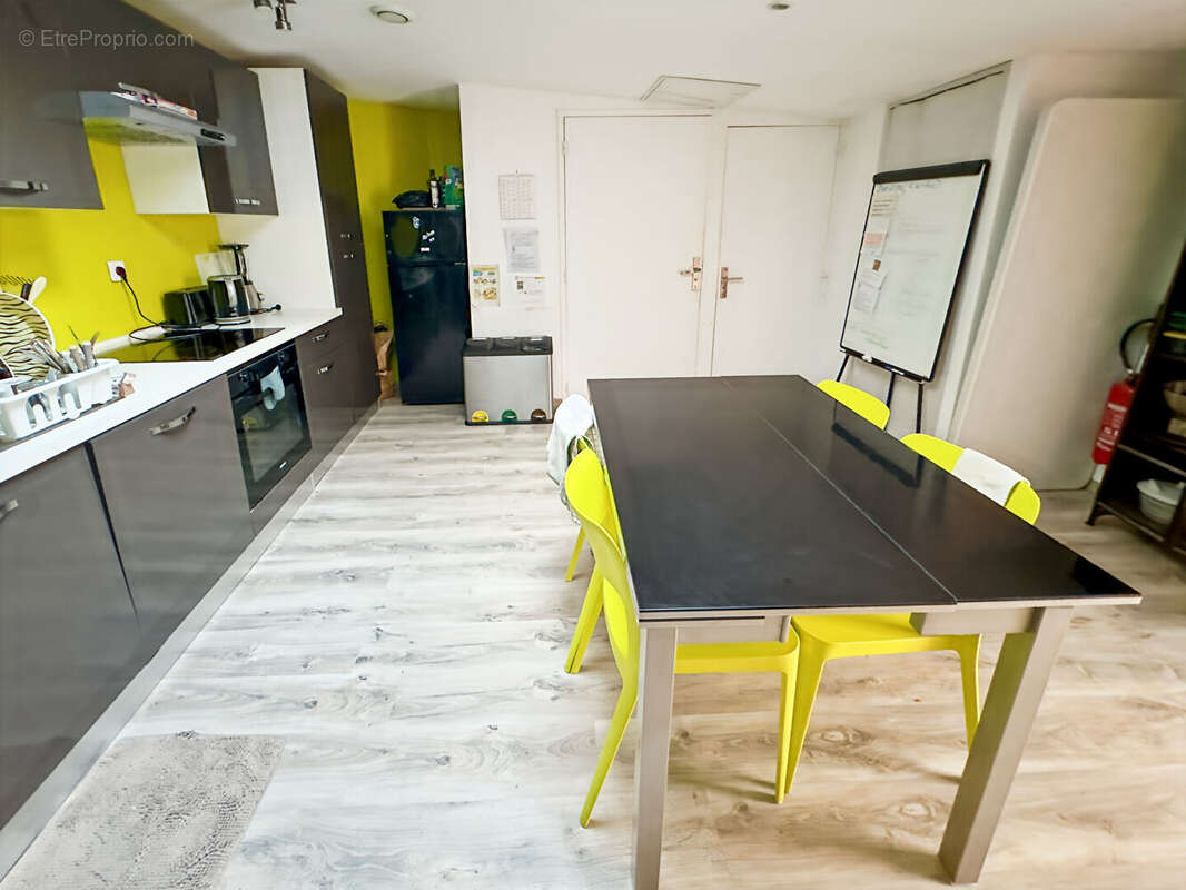 Appartement à ELBEUF