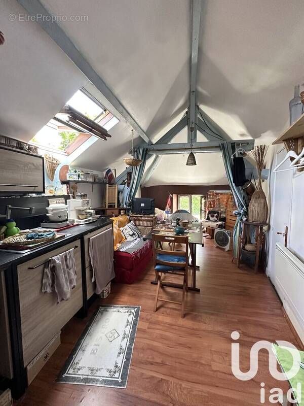 Photo 1 - Appartement à SAVIGNY-SUR-ORGE