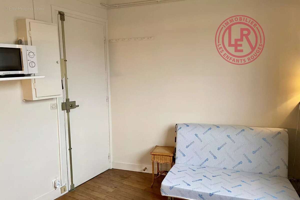 Appartement à PARIS-6E